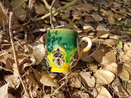 عکس کارگاه صنایع دستی شمسکده جاویدکیا