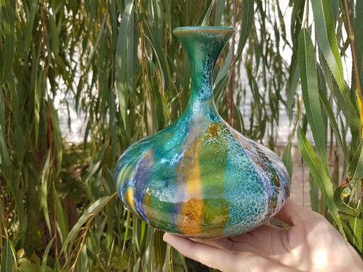 عکس کارگاه صنایع دستی شمسکده جاویدکیا