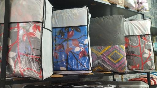 عکس کالای خواب و حمام کمری