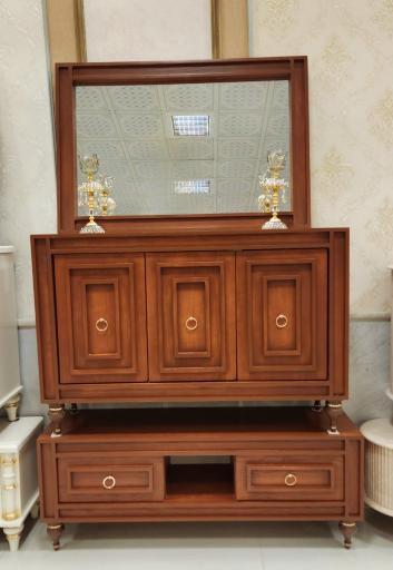 عکس تولیدی مبلمان سعادت