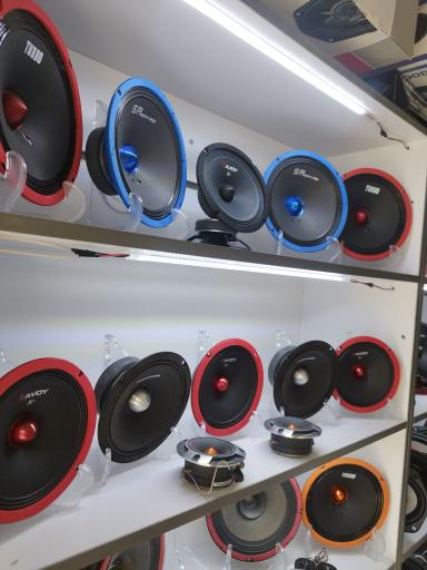 عکس تی ان تی سیستم