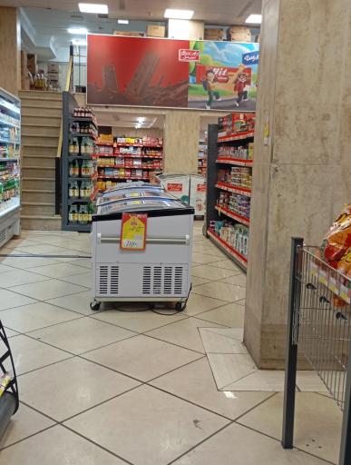 عکس فروشگاه شیرین عسل صمدی