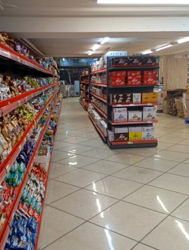 عکس فروشگاه شیرین عسل صمدی