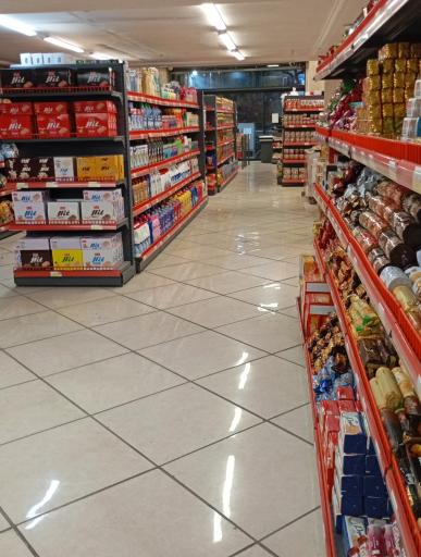 عکس فروشگاه شیرین عسل صمدی