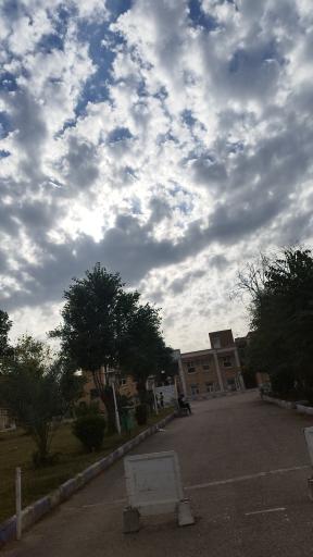 عکس دانشکده فنی و حرفه ای پسران دزفول دکتر عصاریان