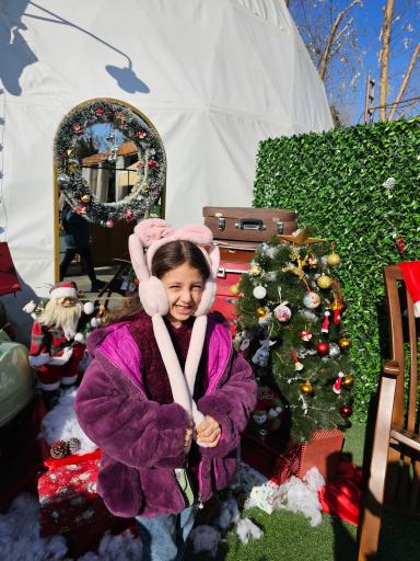 عکس کافه رستوران ناژلند