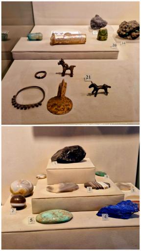 عکس تخت مرمر