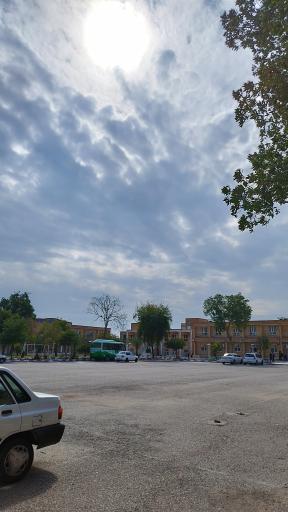 عکس دانشکده فنی و حرفه ای پسران دزفول دکتر عصاریان