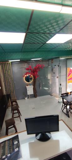 عکس فست فود فرکانس