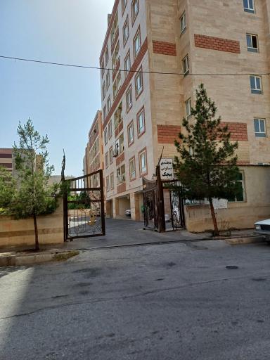 عکس مجتمع مسکونی پیچک 