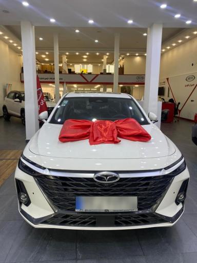 عکس نمایندگی مدیران خودرو 411 امنیت پرست