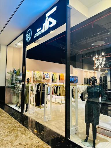 عکس مانتو مکث