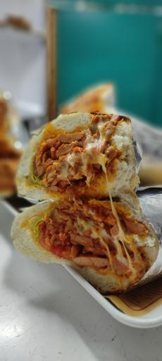 عکس فست فود فرکانس