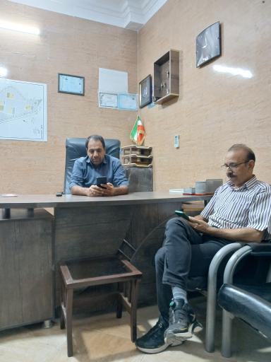 مشاوره املاک ایران پارس