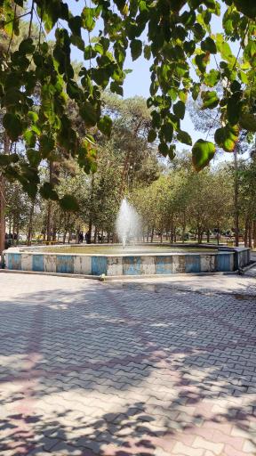 عکس پارک کودک