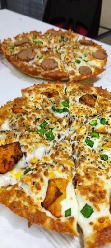 عکس فست فود فرکانس