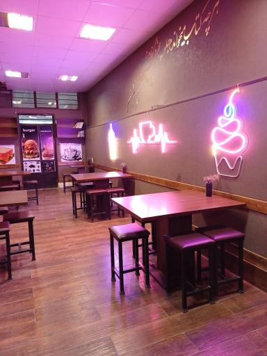 عکس دبیرستان شاهد دخترانه خاندان قفلی