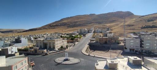 عکس میدان امیرنظام 