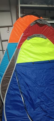 چادر دوزی خیمه سمنان