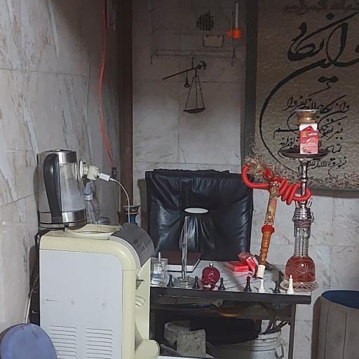 عکس فلزات رنگی علی اصغر حسن