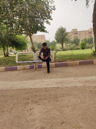 عکس دانشکده فنی و حرفه ای پسران دزفول دکتر عصاریان