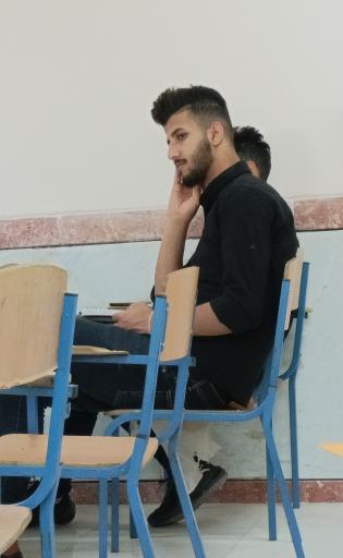 دانشکده فنی و حرفه ای پسران دزفول دکتر عصاریان