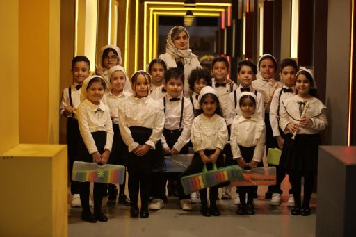 عکس آموزشگاه موسیقی طنین ماندگار 