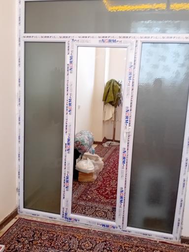 عکس شیشه بری ابوالفضل
