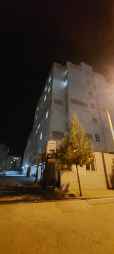 عکس مجتمع مسکونی پیچک 