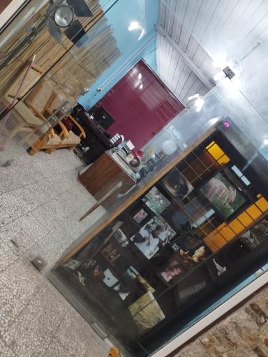 عکس قاف پرینت