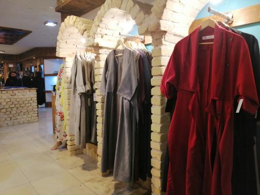 عکس مانتو مکث