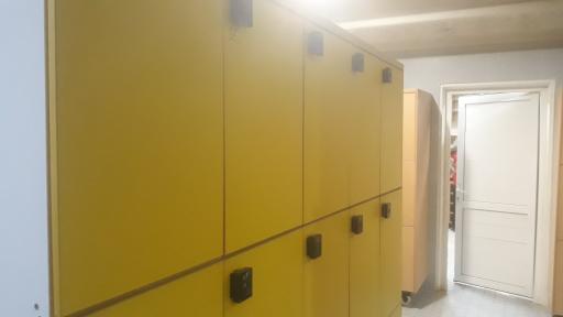 عکس مجموعه فرهنگی ورزشی تشریفات