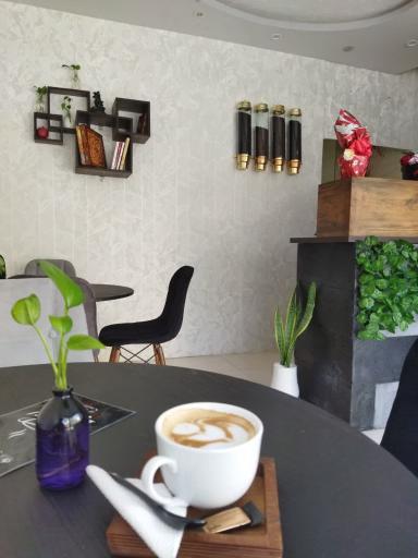 عکس کافه ایلیا 