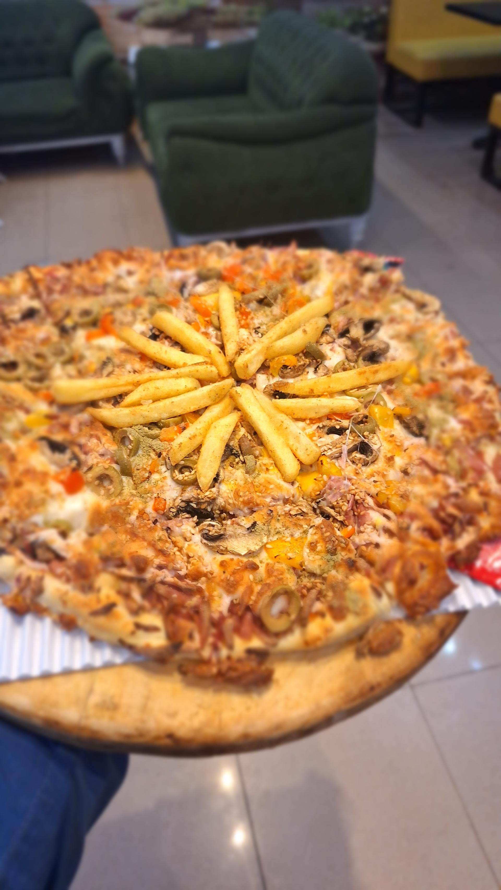 عکس مجموعه غذایی باتو