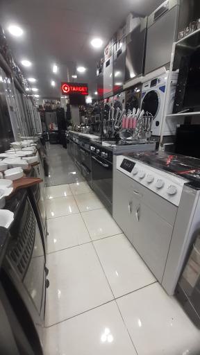 عکس لوازم خانگی میلاد