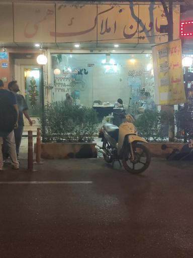 مشاورین املاک همتی