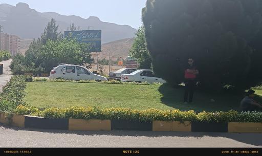 عکس نمایشگاه بین المللی شیراز