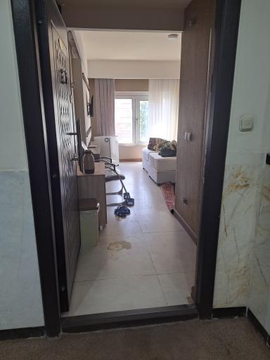 عکس خانه معلم همدان