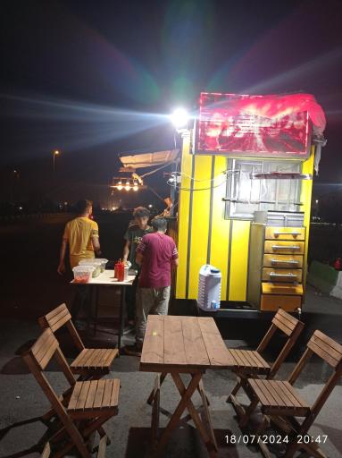 عکس پارک فرهنگیان