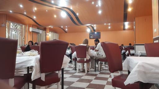 عکس خانه معلم همدان