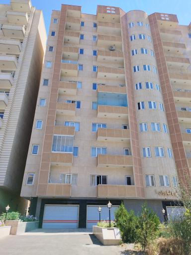 عکس برج نیاوران 1