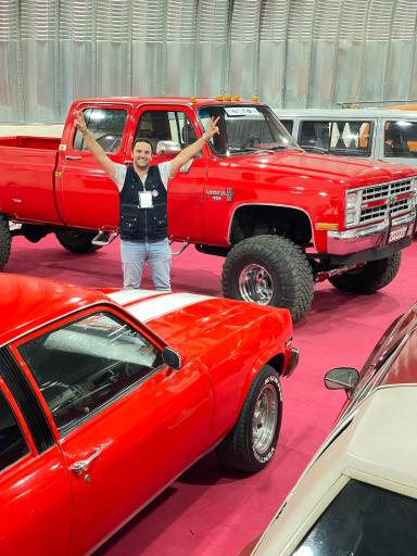 عکس نمایشگاه بین المللی شیراز