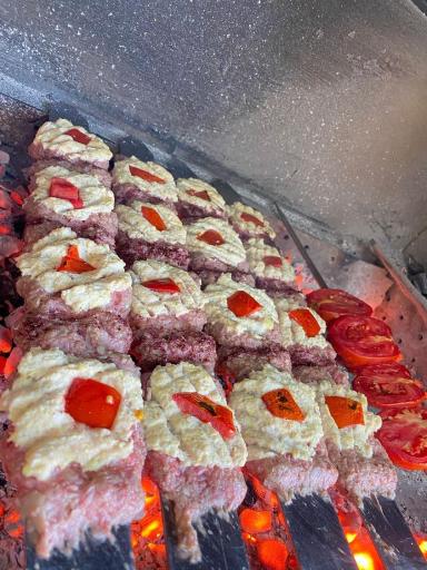 عکس چلوکبابی شیخ بابا