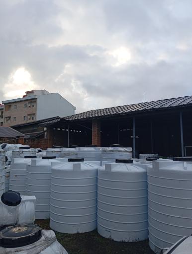 عکس تأسیسات پایدار