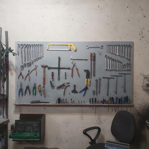 عکس کلینیک تخصصی برق خودرو عابدزاده