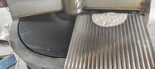 عکس نانوایی منگشت (عادلی فر)