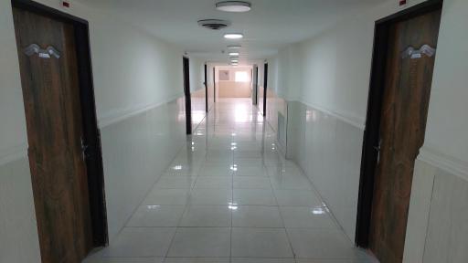 عکس مرکز ارزیابی زبان هوانوردی شهید ستاری