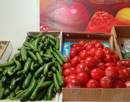 عکس میوه دستچین