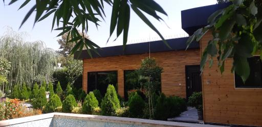 عکس خانه معلم همدان