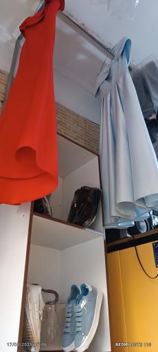 خشکشویی آدم برفی